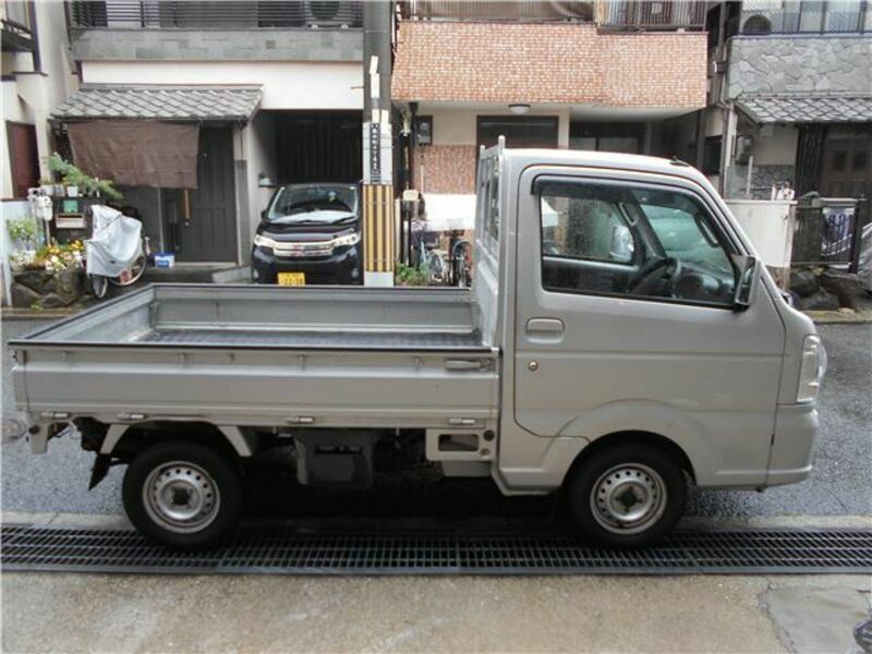 CARRY TRUCK-4