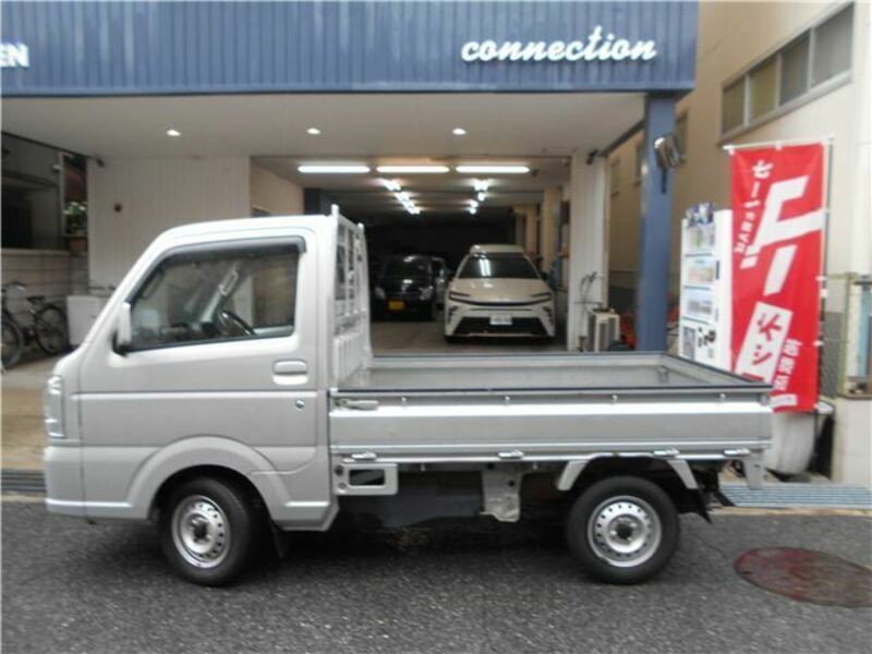 CARRY TRUCK-5