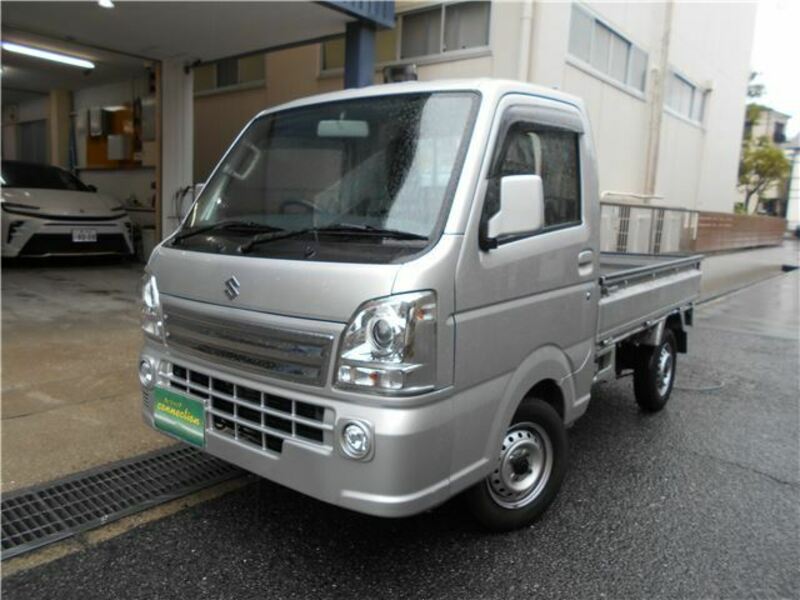 CARRY TRUCK-6
