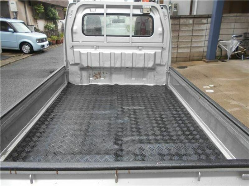 CARRY TRUCK-7
