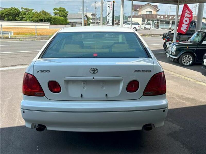 ARISTO