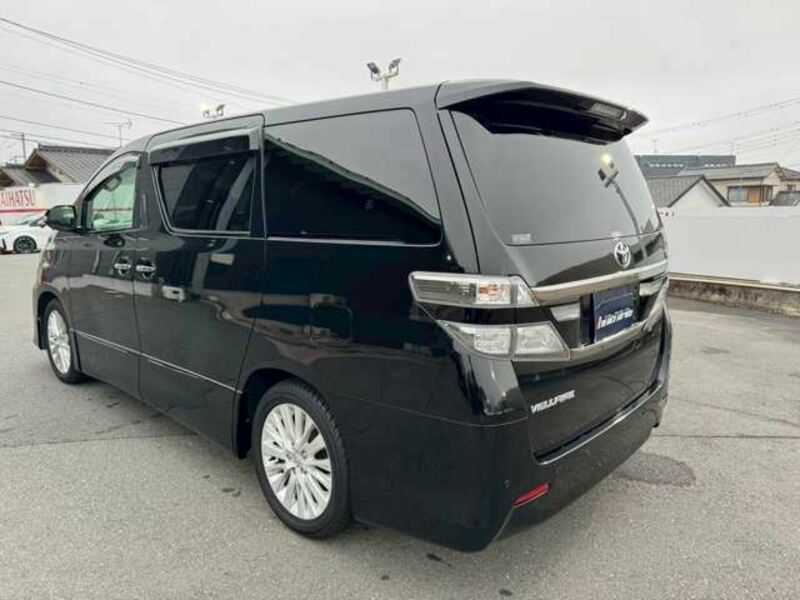 VELLFIRE