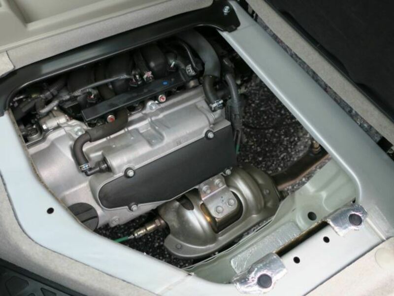 MINICAB VAN