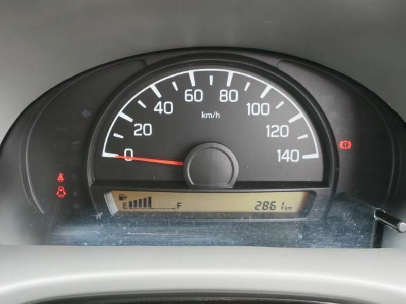 MINICAB VAN
