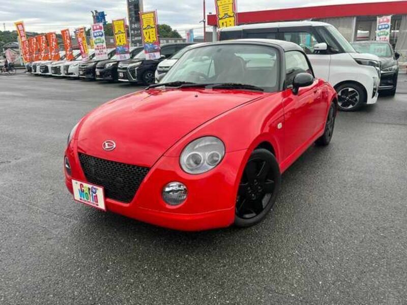COPEN