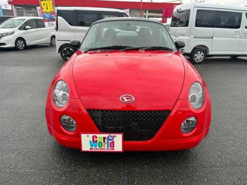 COPEN