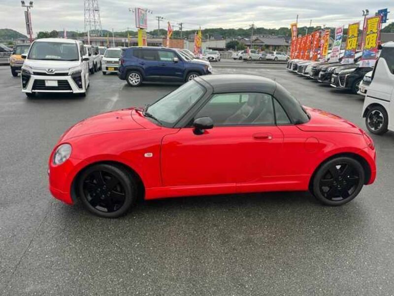 COPEN