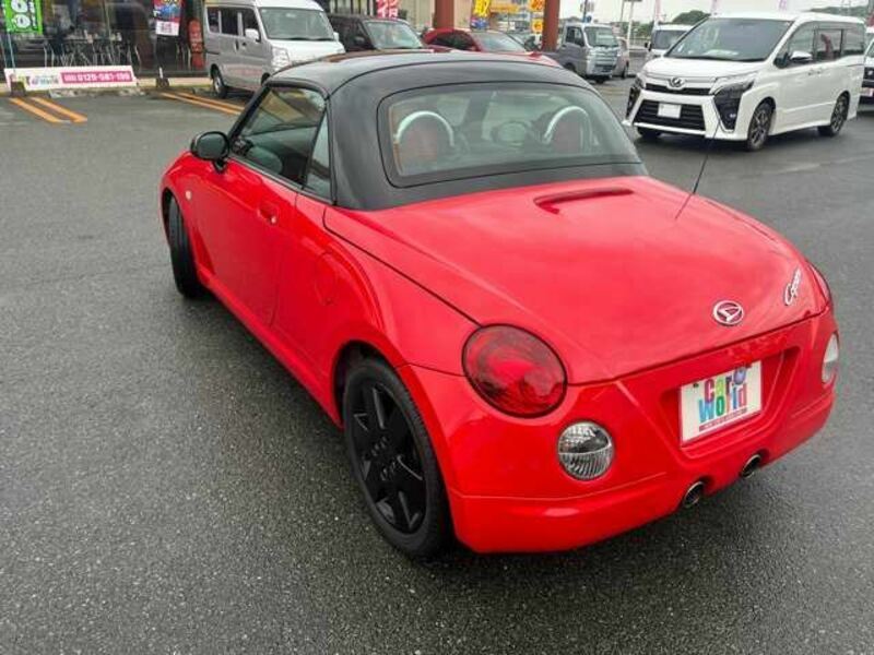 COPEN