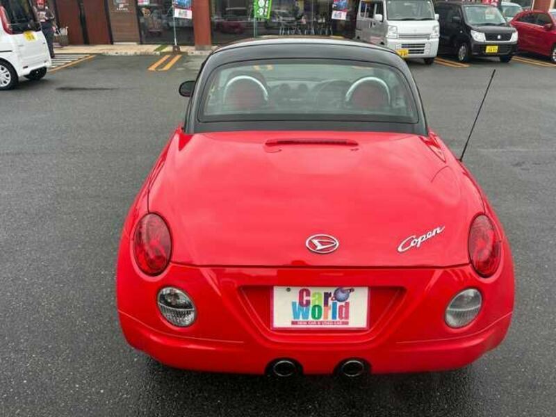 COPEN