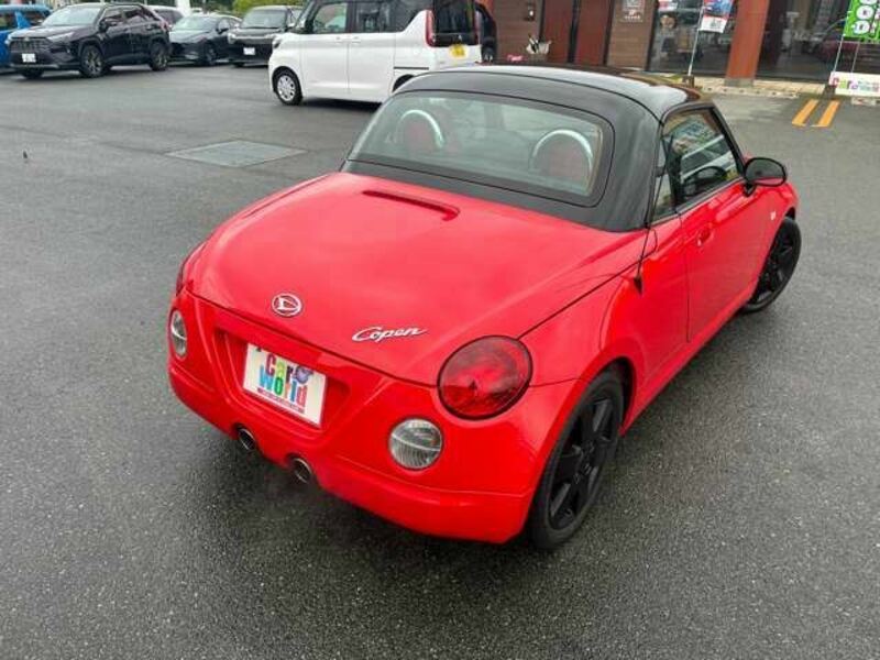 COPEN