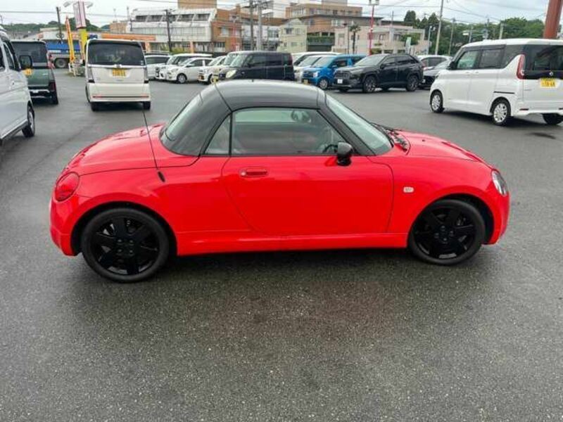 COPEN