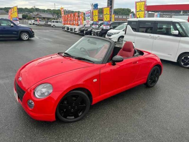 COPEN