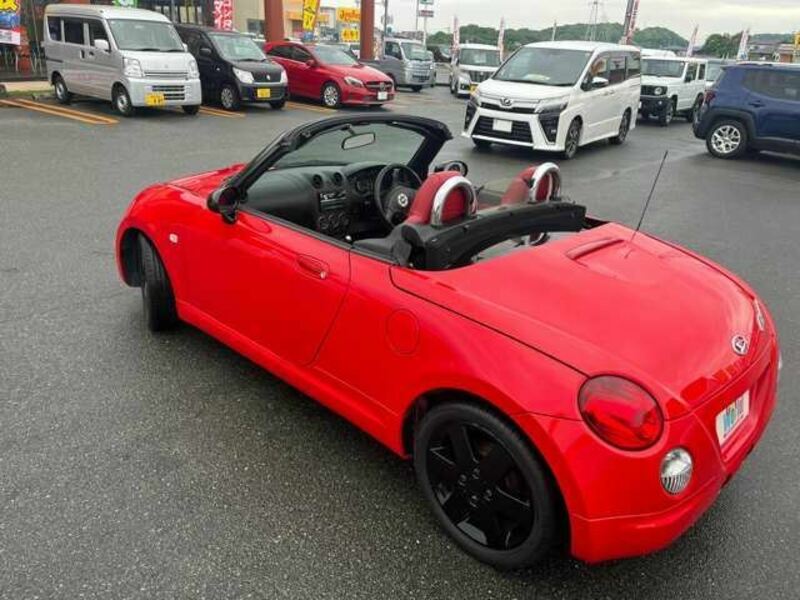 COPEN