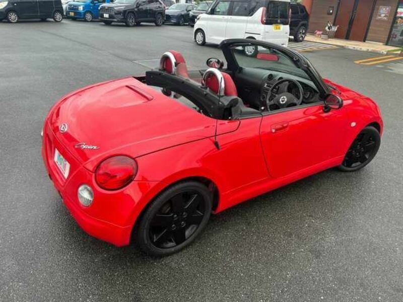 COPEN