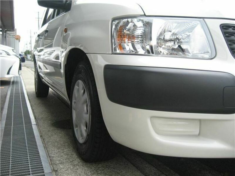 SUCCEED VAN