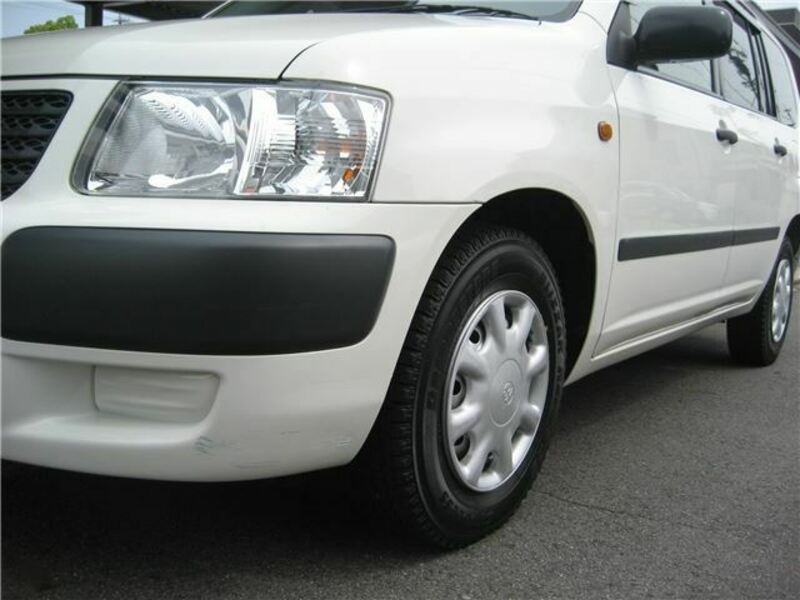 SUCCEED VAN