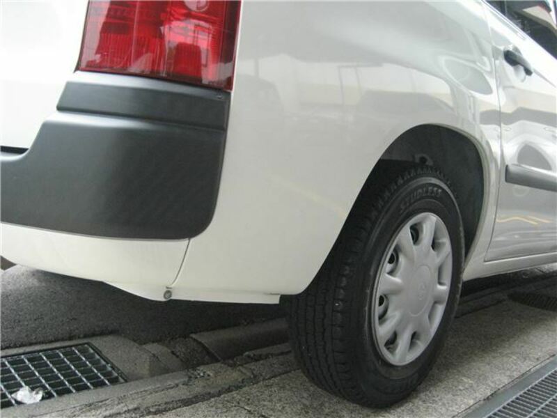 SUCCEED VAN