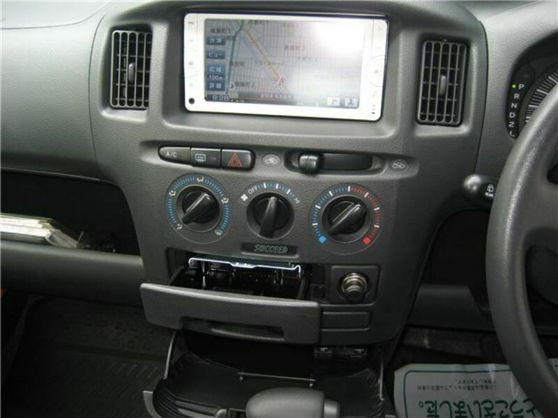 SUCCEED VAN