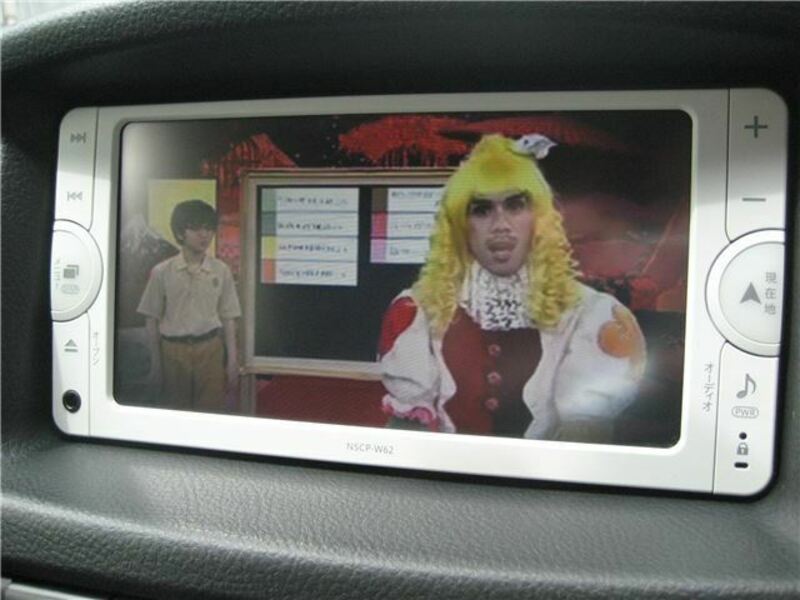 SUCCEED VAN