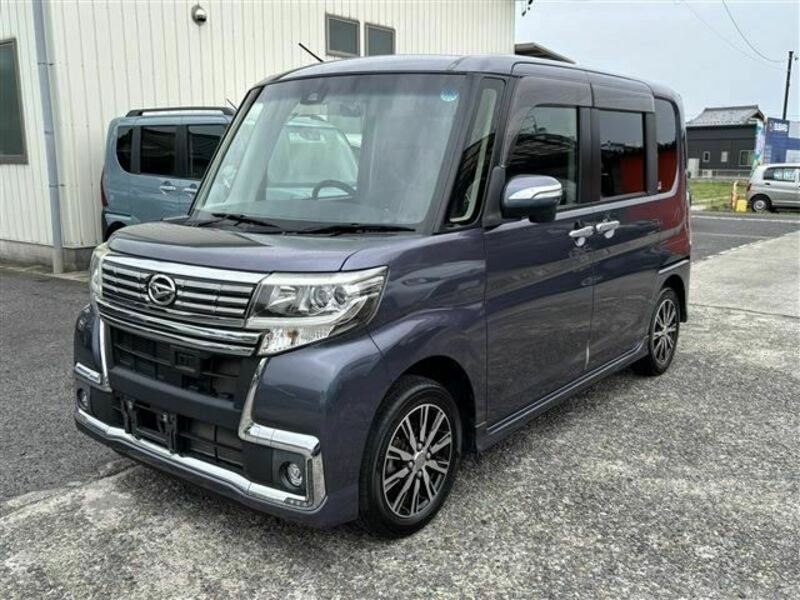 TANTO-0
