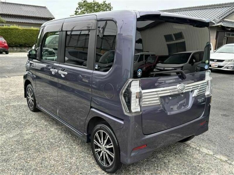 TANTO