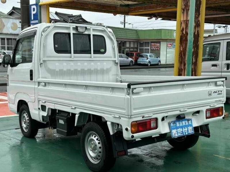 ACTY TRUCK