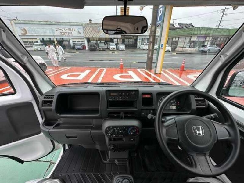 ACTY TRUCK