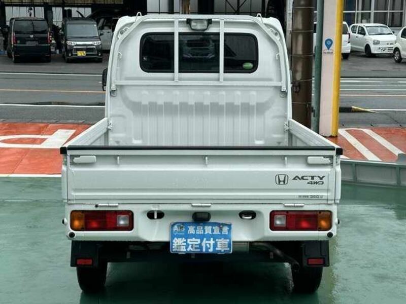 ACTY TRUCK