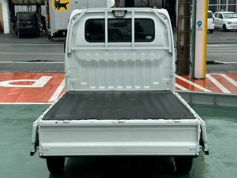 ACTY TRUCK