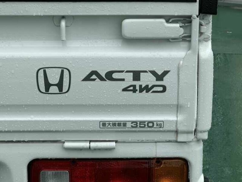 ACTY TRUCK