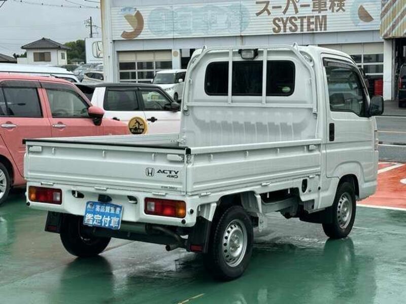 ACTY TRUCK
