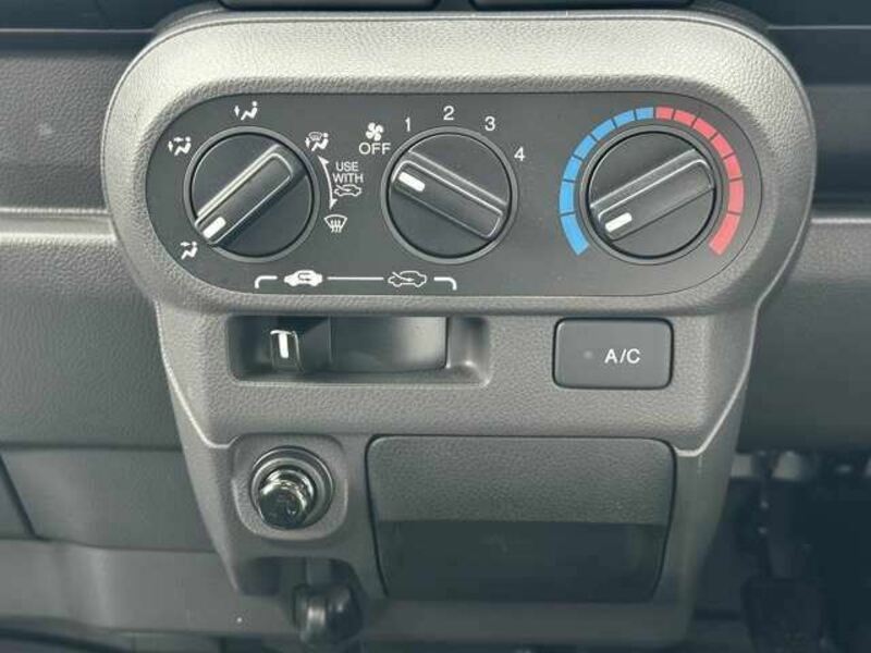 ACTY TRUCK