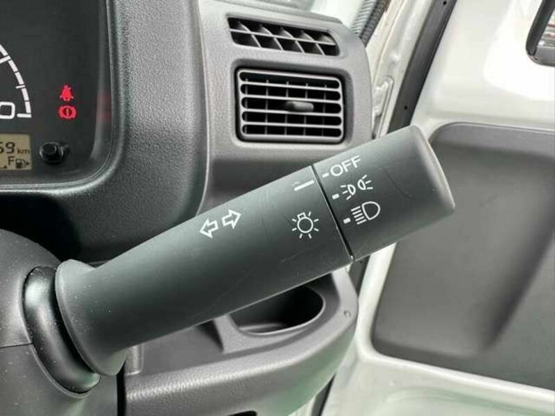 ACTY TRUCK