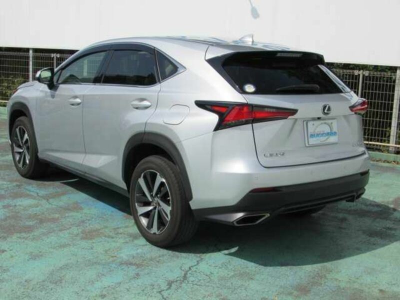 NX