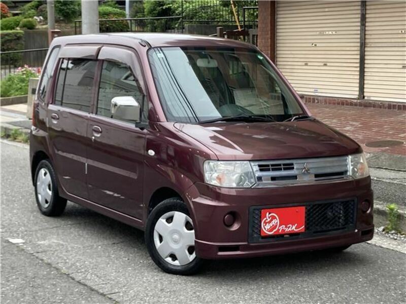 MITSUBISHI TOPPO