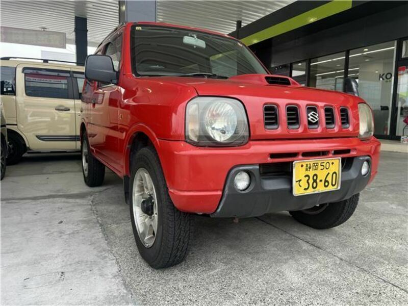 JIMNY-0