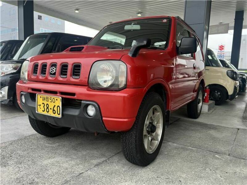 JIMNY