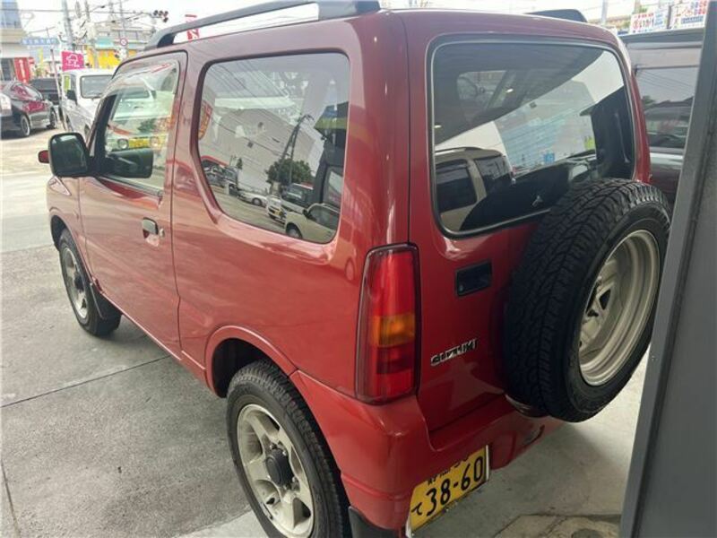 JIMNY