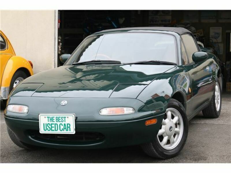 EUNOS ROADSTER