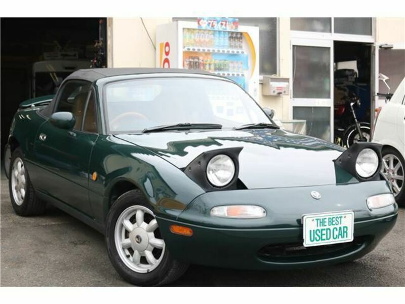 EUNOS ROADSTER