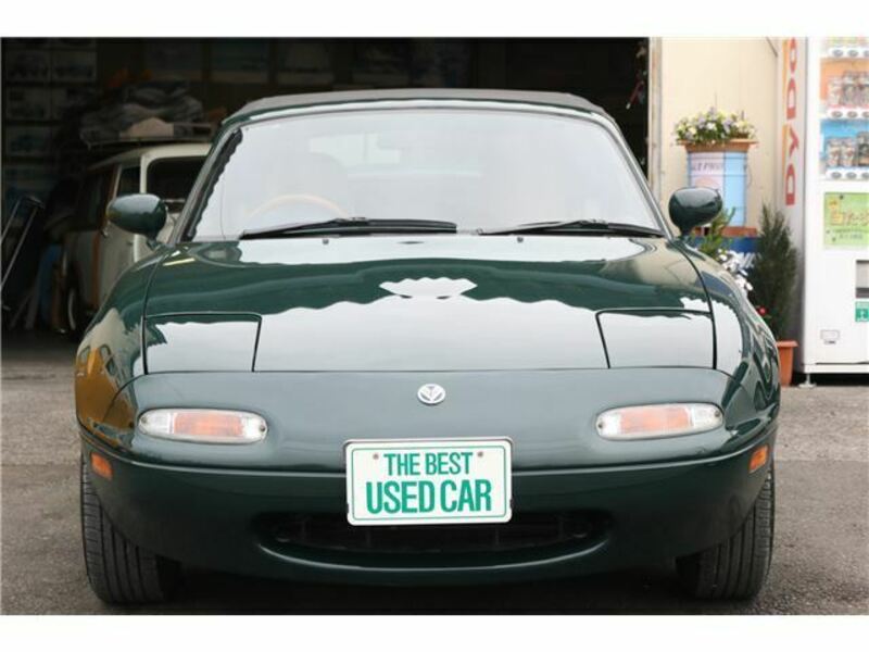 EUNOS ROADSTER