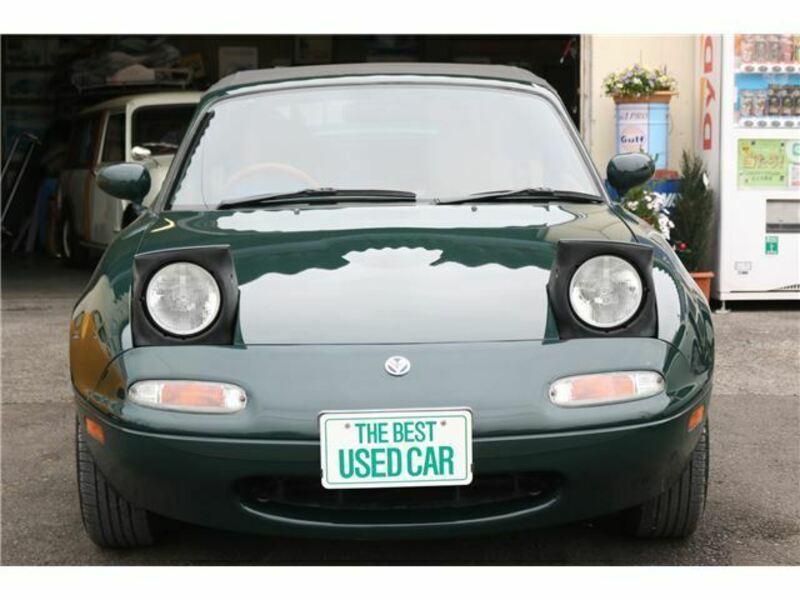 EUNOS ROADSTER
