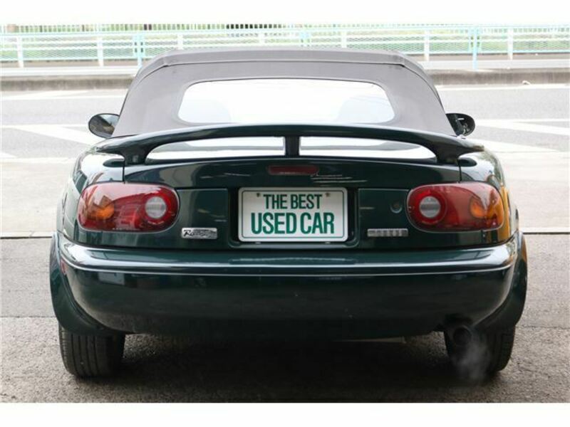 EUNOS ROADSTER