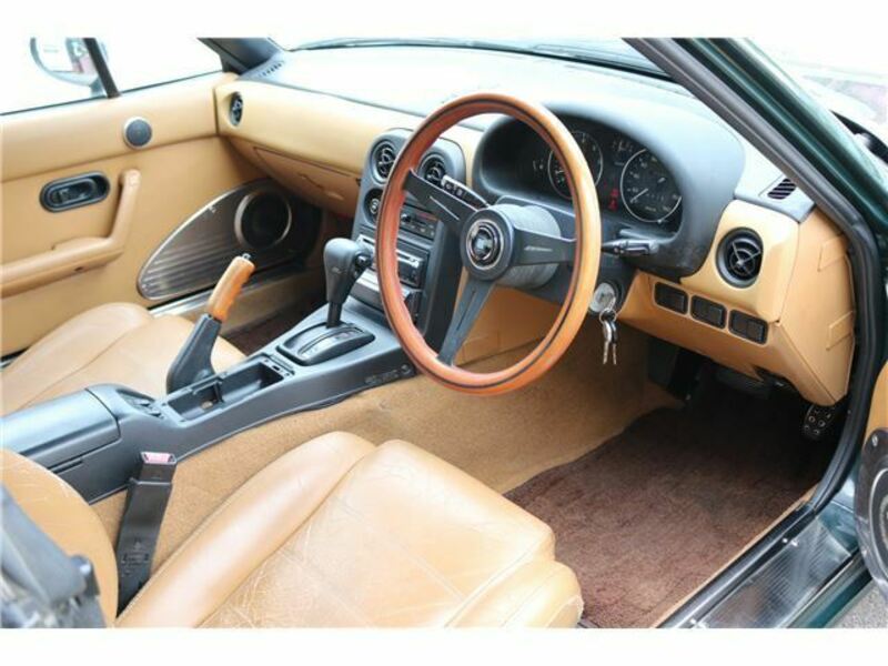 EUNOS ROADSTER