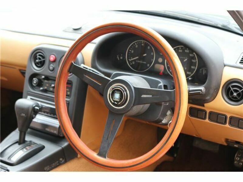 EUNOS ROADSTER