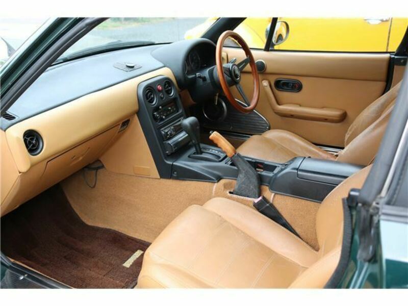 EUNOS ROADSTER