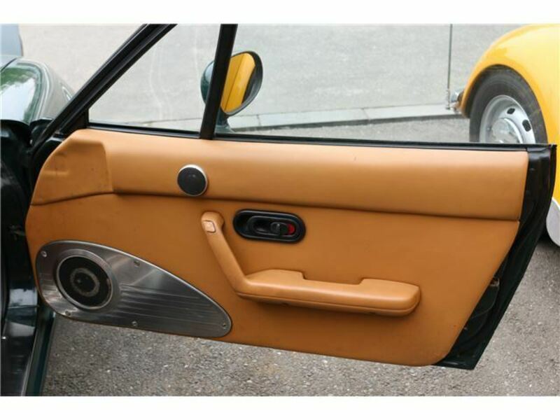 EUNOS ROADSTER