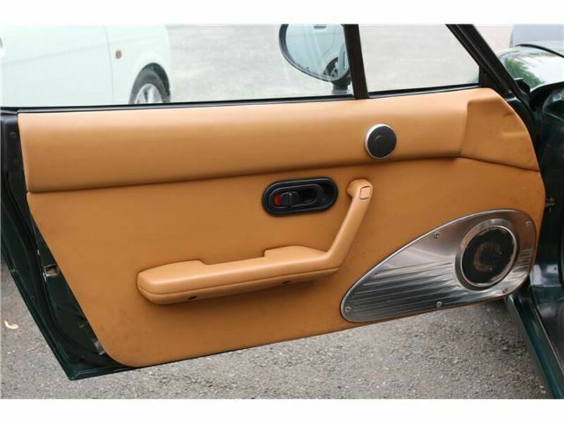 EUNOS ROADSTER