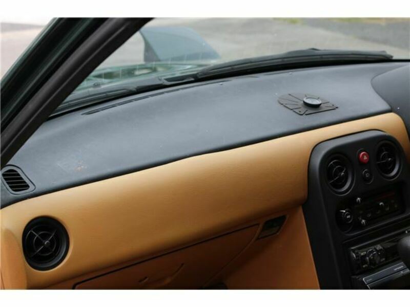 EUNOS ROADSTER