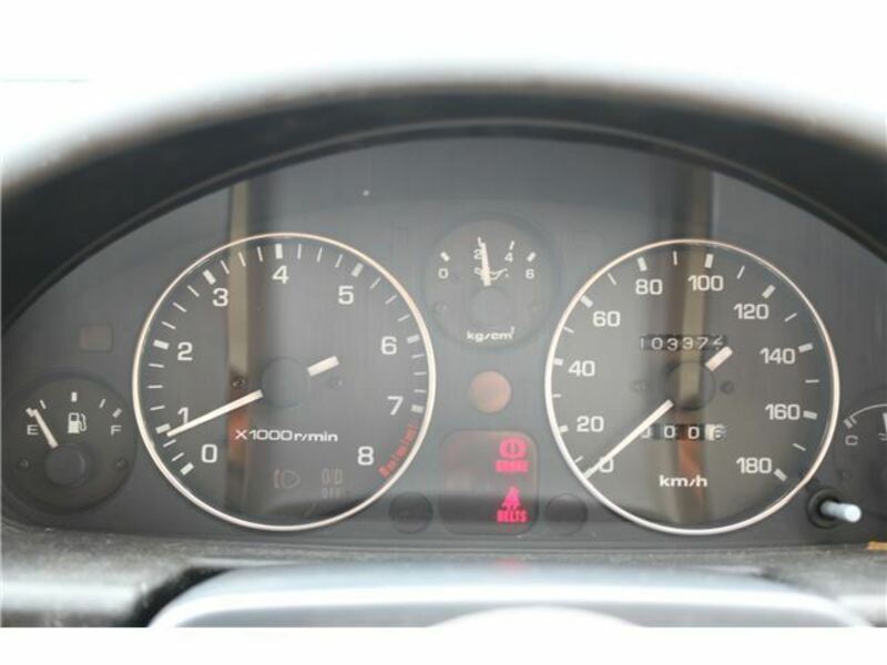 EUNOS ROADSTER